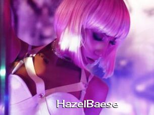 HazelBaese