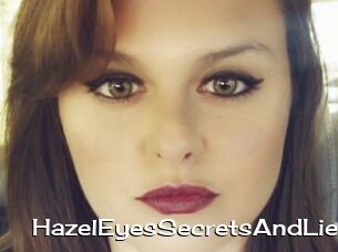 HazelEyesSecretsAndLies