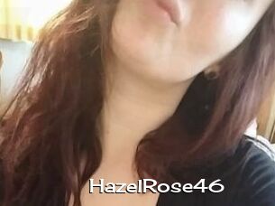 HazelRose46