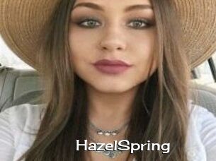 HazelSpring