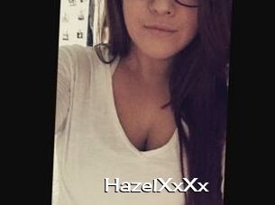 HazelXxXx