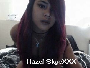 Hazel_SkyeXXX