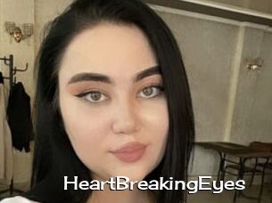 HeartBreakingEyes