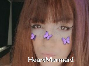 HeartMermaid