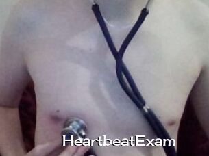 HeartbeatExam