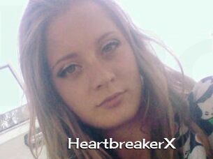 HeartbreakerX