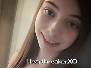 HeartbreakerXO