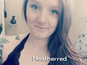 Heatherred