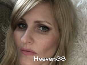 Heaven38