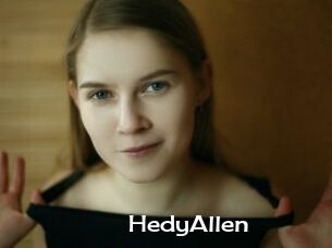 HedyAllen