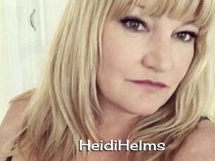 HeidiHelms