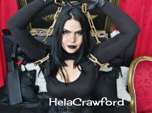 HelaCrawford