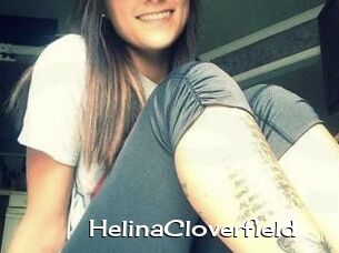 Helina_Cloverfield