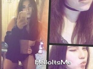 HelloItsMe