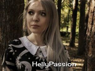 HellyPassion