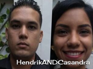 HendrikANDCasandra