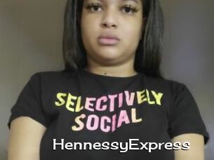 HennessyExpress