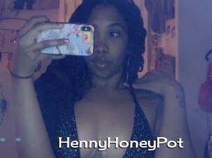 HennyHoneyPot