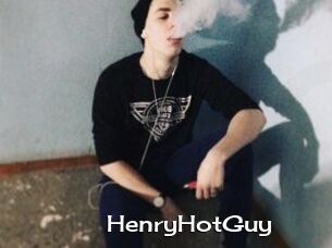 HenryHotGuy