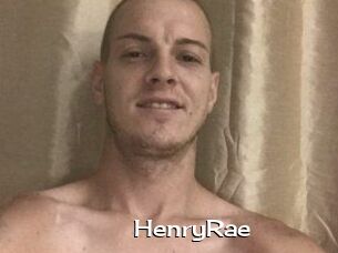 Henry_Rae