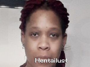 Hentailust