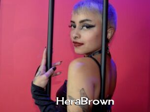 HeraBrown