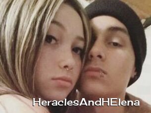 HeraclesAndHElena