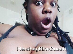 HersheyBbwQueen