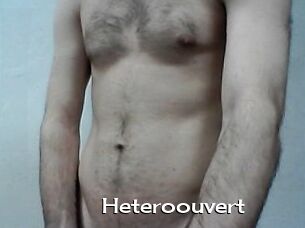 Heteroouvert