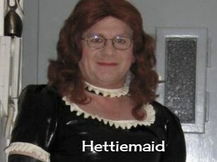 Hettiemaid