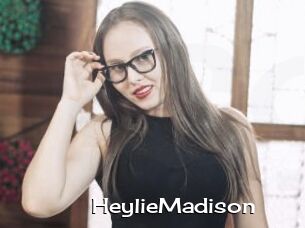 HeylieMadison