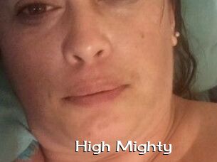 High_Mighty