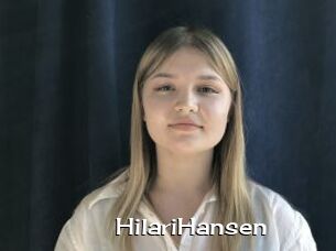 HilariHansen