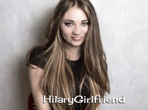 HilaryGirlfriend