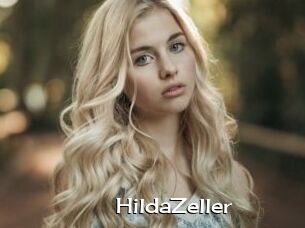 HildaZeller