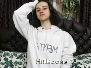 HillBoone