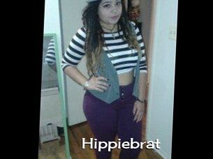 Hippiebrat