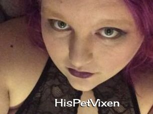 HisPetVixen