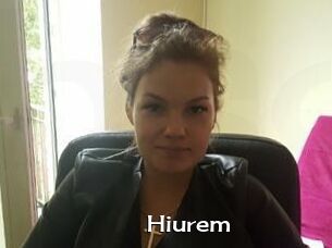 Hiurem