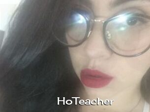 HoTeacher