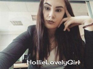 HollieLovelyGirl