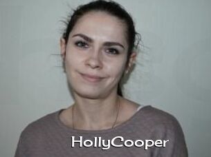 HollyCooper