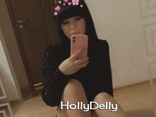 HollyDelly