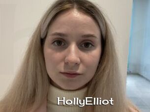 HollyElliot