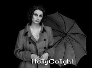 HollyGolight