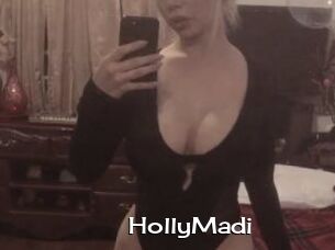 HollyMadi