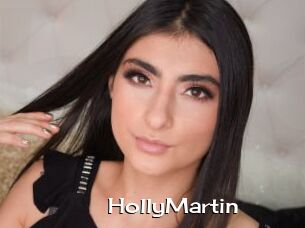 HollyMartin