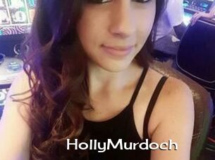 HollyMurdoch