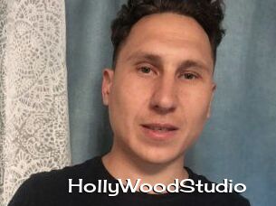 HollyWoodStudio