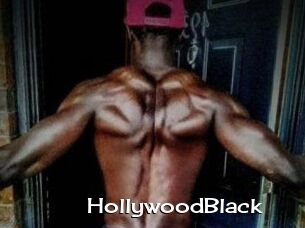 HollywoodBlack